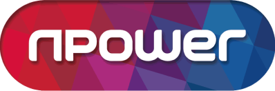 We work with Npower